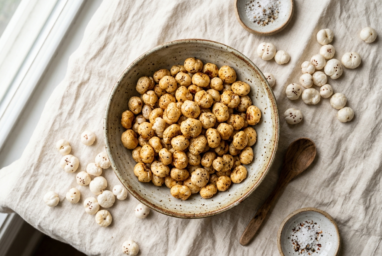 Makhana Flour