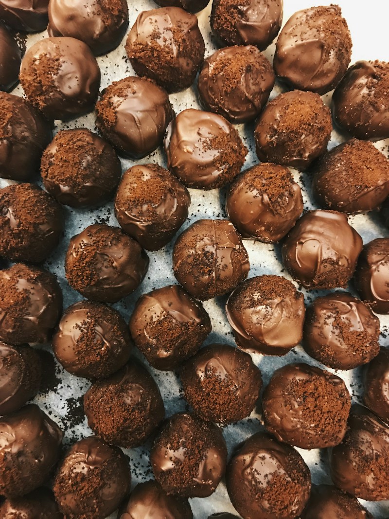 Confectionery
