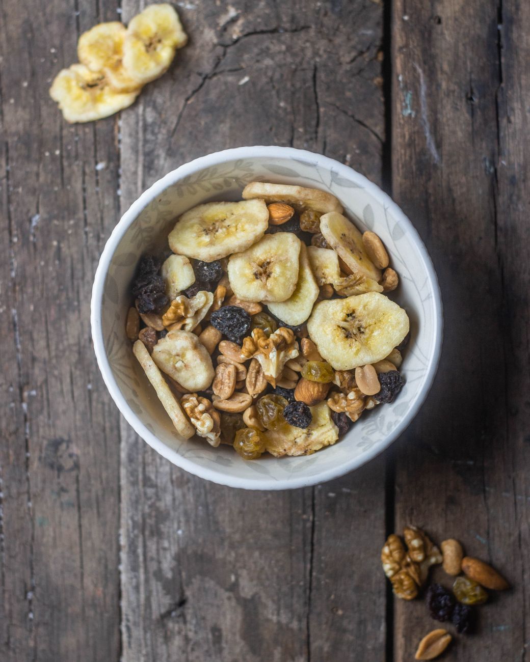 Trail Mixes