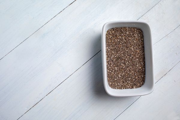 MOSHN Chia Seeds