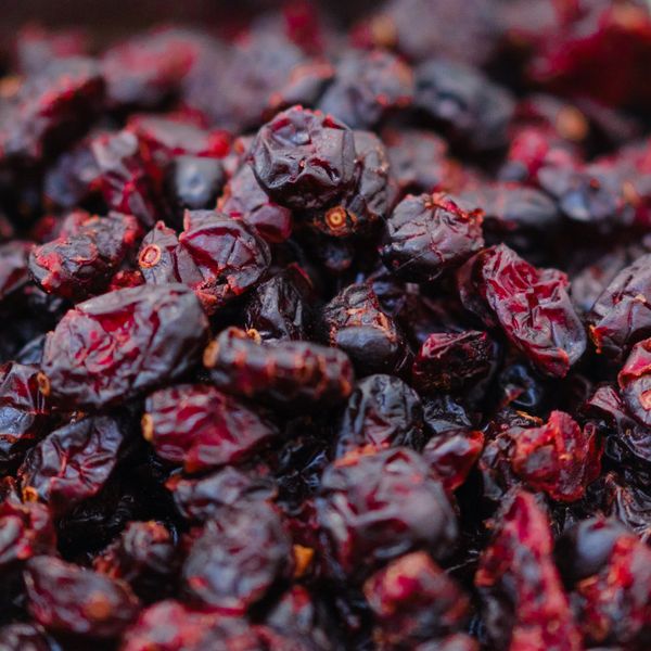 MOSHN Berry Nut Trail Mix