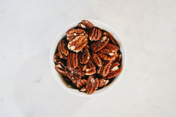 MOSHN Pecans