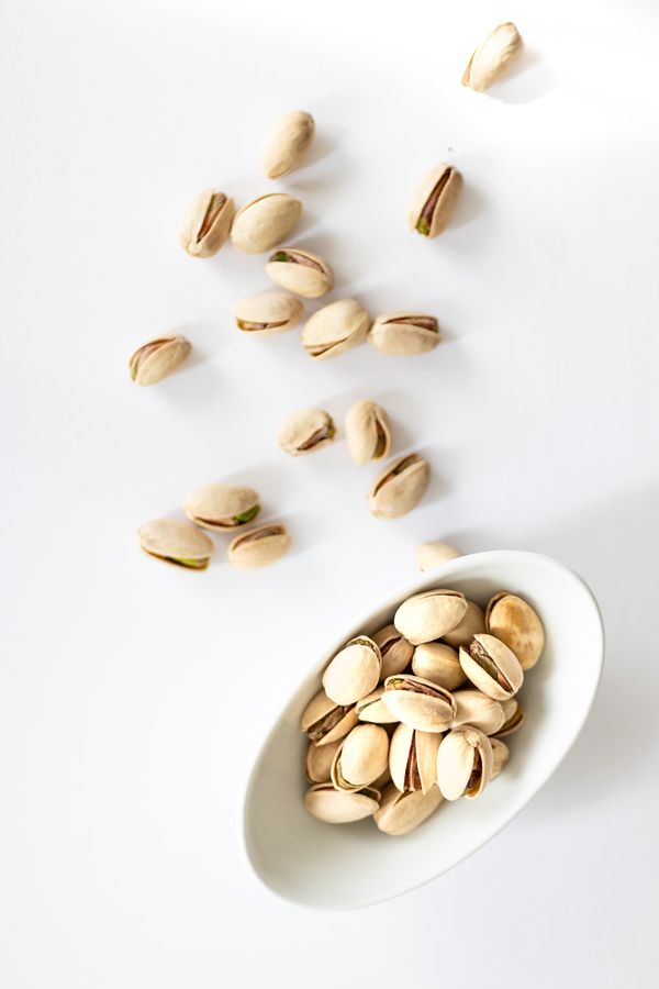 MOSHN Pistachios (Pista)