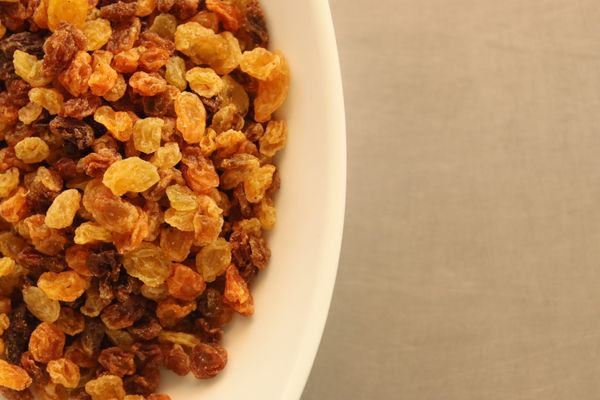 MOSHN Raisins (Kishmish)