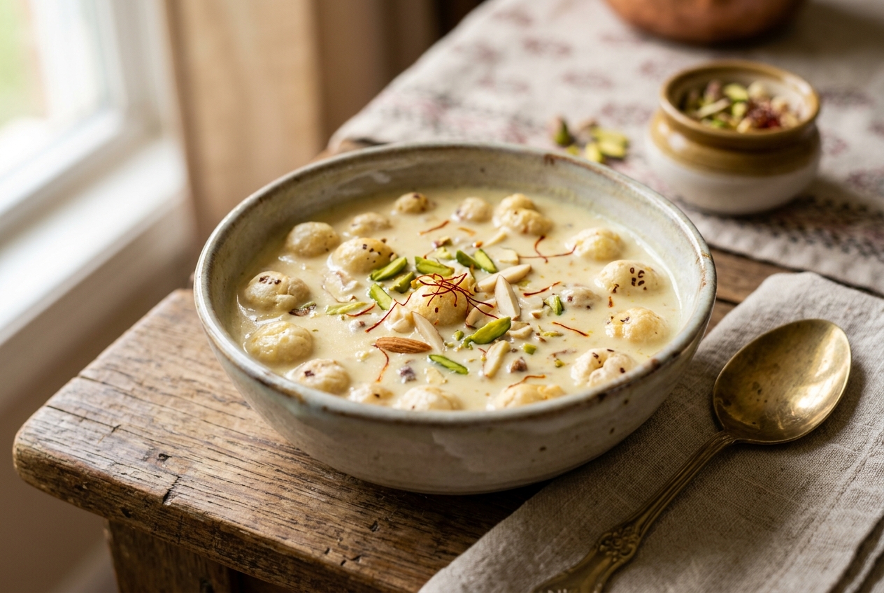 Makhana Kheer Mix